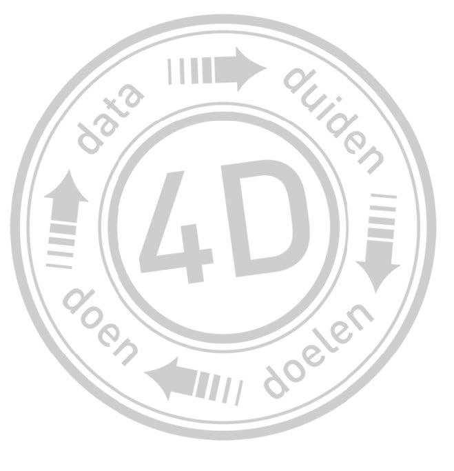 4 D