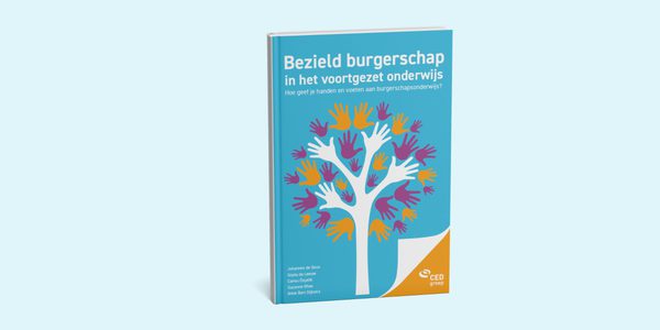 Cover bezield burgerschap