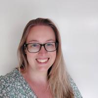Danielle Gelaudie oud cursist basiscursus taalcoordinator po