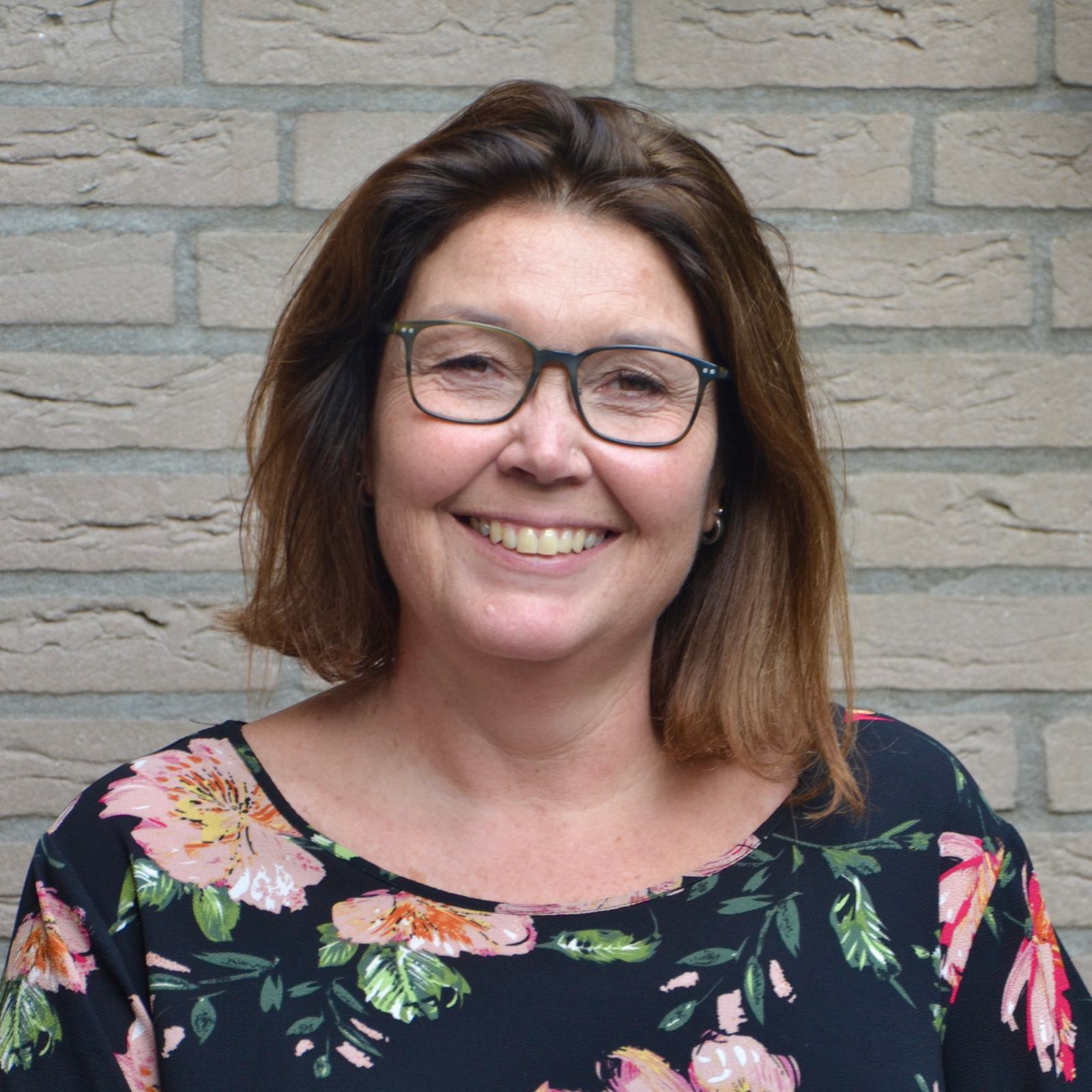 Petra van Alebeek