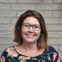 Petra van Alebeek