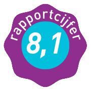 Rapportcijfer 81
