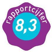 Rapportcijfer 83