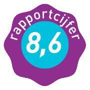 Rapportcijfer 86