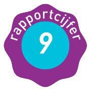 Rapportcijfer 9