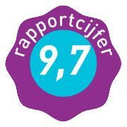 Rapportcijfer 97