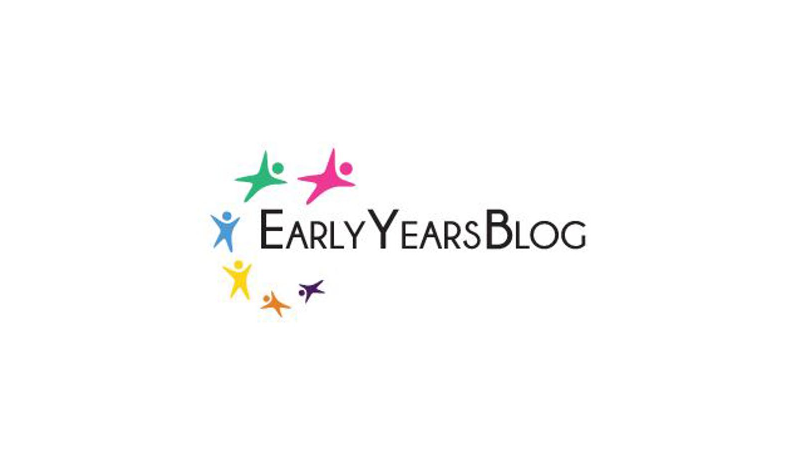 Earlyyearsblog