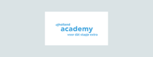 Inholland academy logo
