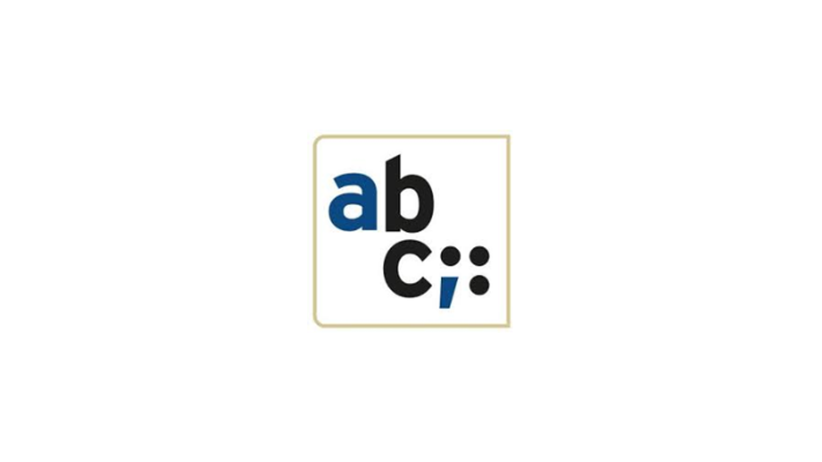 Logo ABC