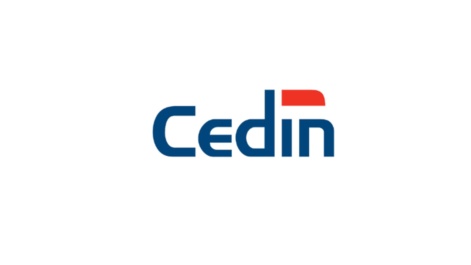 Logo Cedin