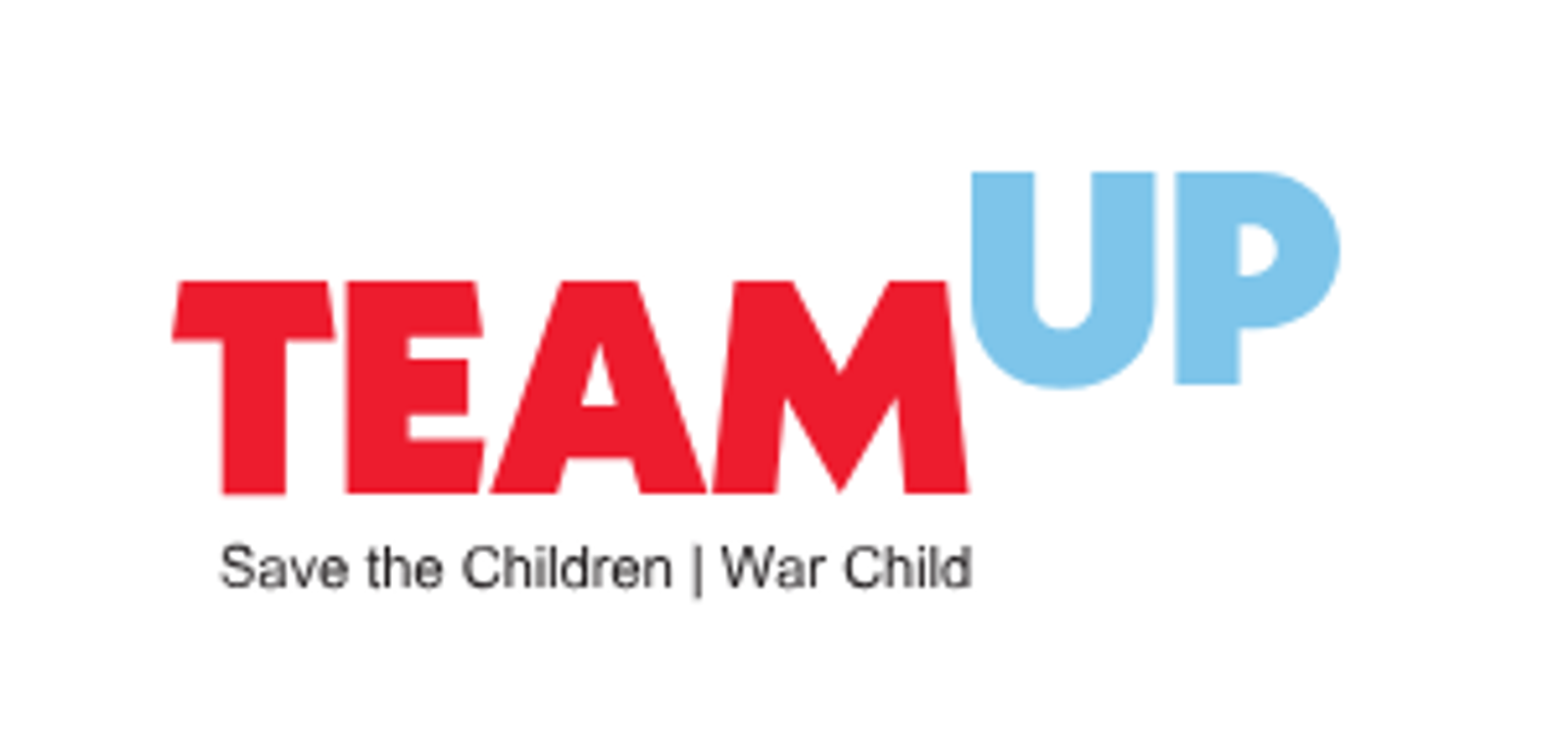 Logo Teamup