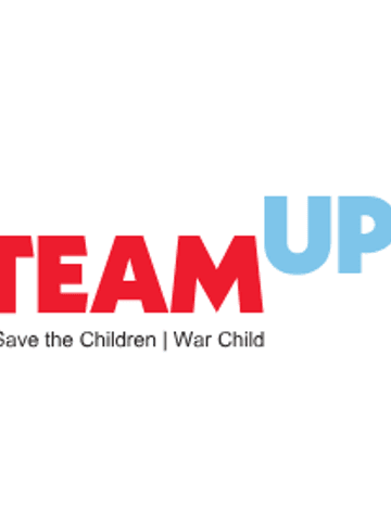 Logo Teamup