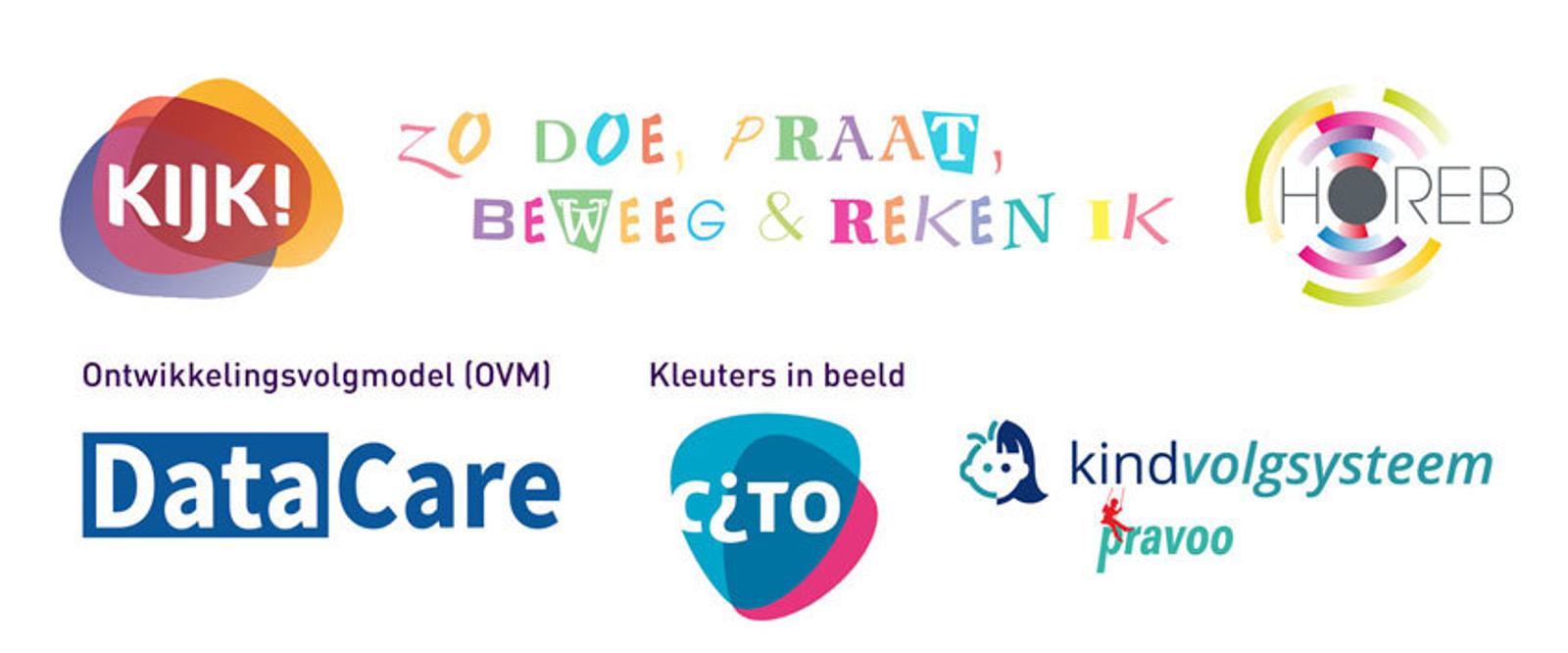 Kindvolgsystemen