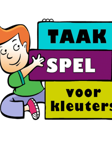 Taakspel voor kleuters