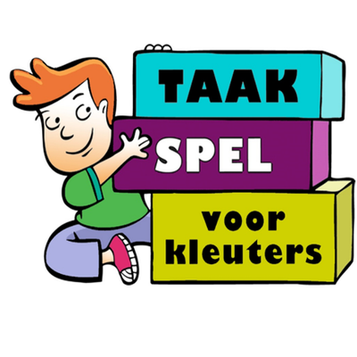 Taakspel voor kleuters