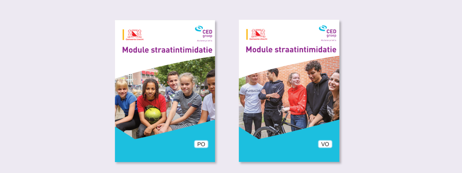 Module straatintimidatie 1