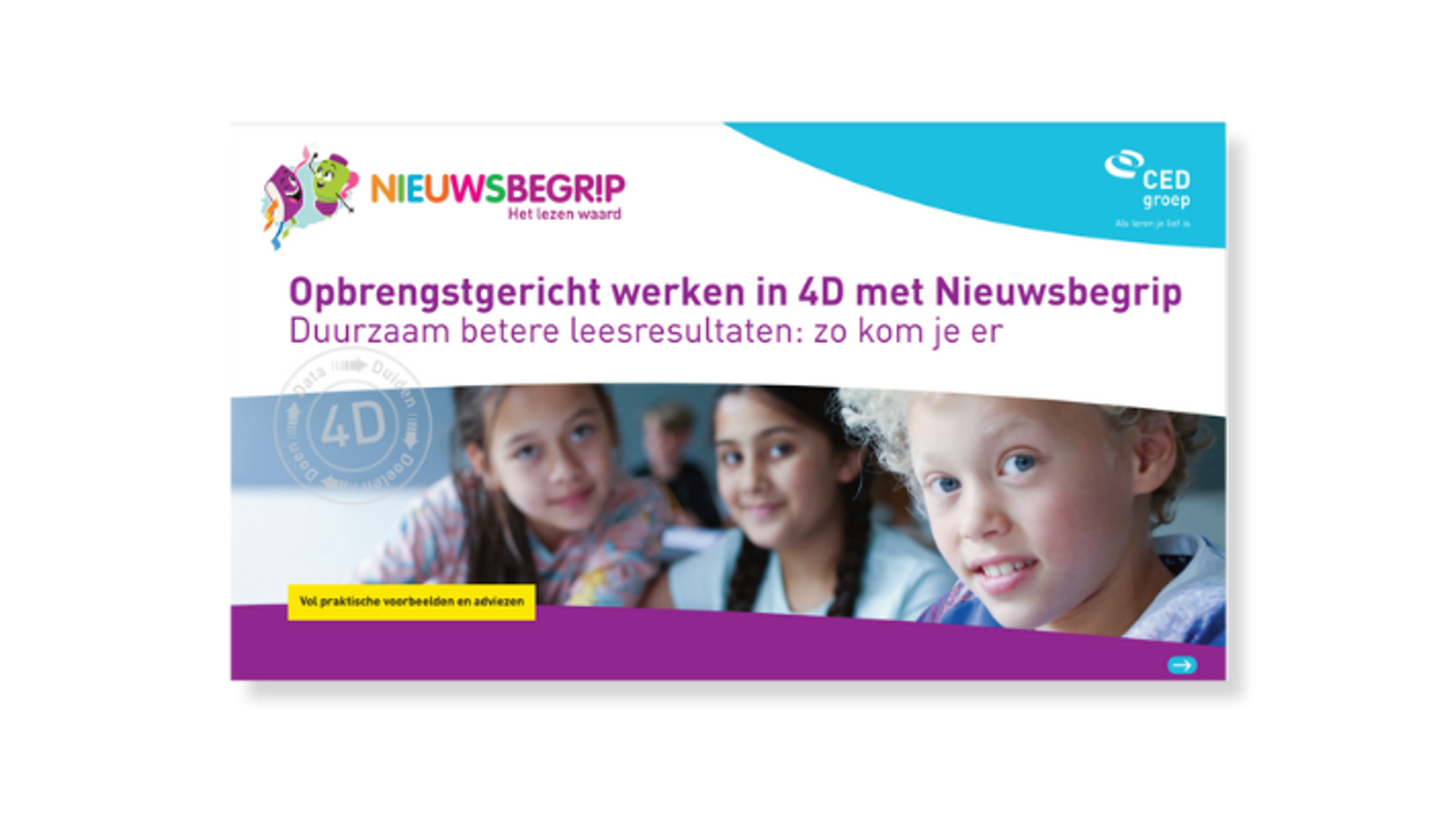 OGW met Nieuwsbegrip