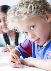 Burgerschap speciaal onderwijs