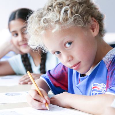Burgerschap speciaal onderwijs