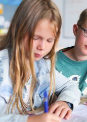 Burgerschap Primair onderwijs