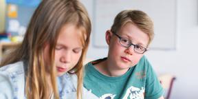 Burgerschap Primair onderwijs