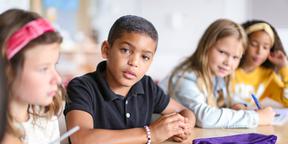 Burgerschap in het onderwijs