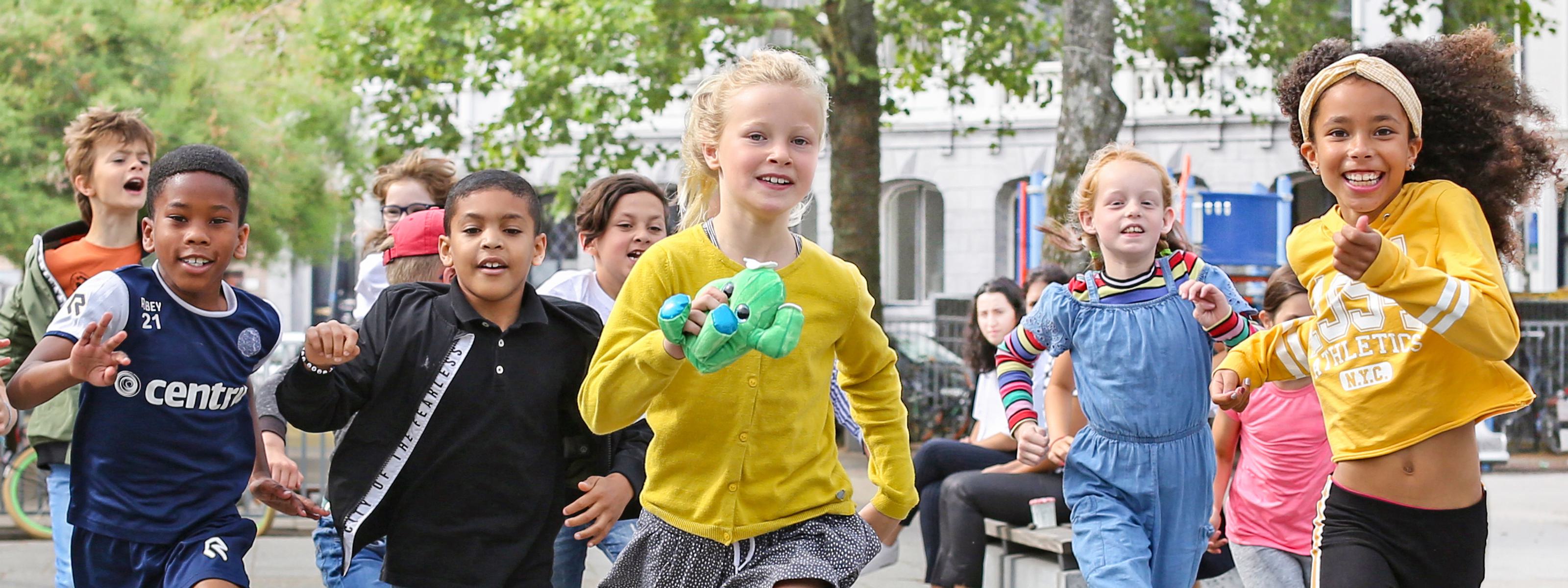 Groep5 368 UITSNEDE LICHT