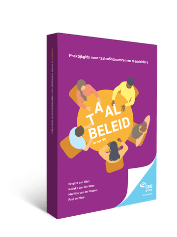 Taalbeleid