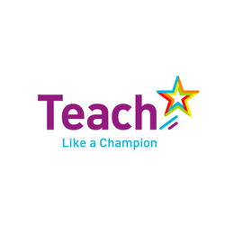 Teach Rondje 1