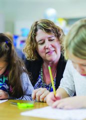 Teach HJK groep 1 2
