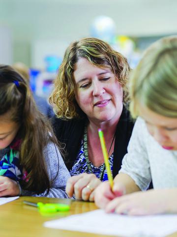 Teach HJK groep 1 2