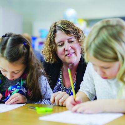 Teach HJK groep 1 2