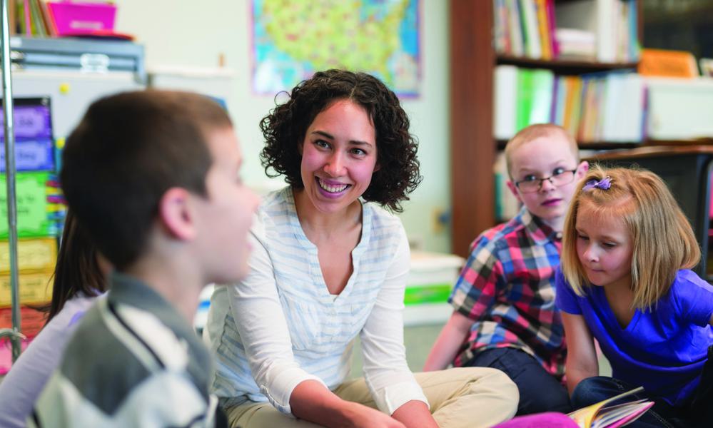 Teach uit boek GO