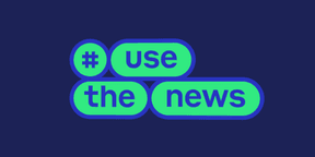 Use the news