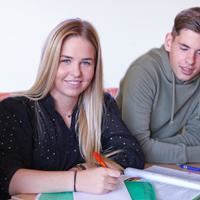 Burgerschap voortgezet onderwijs
