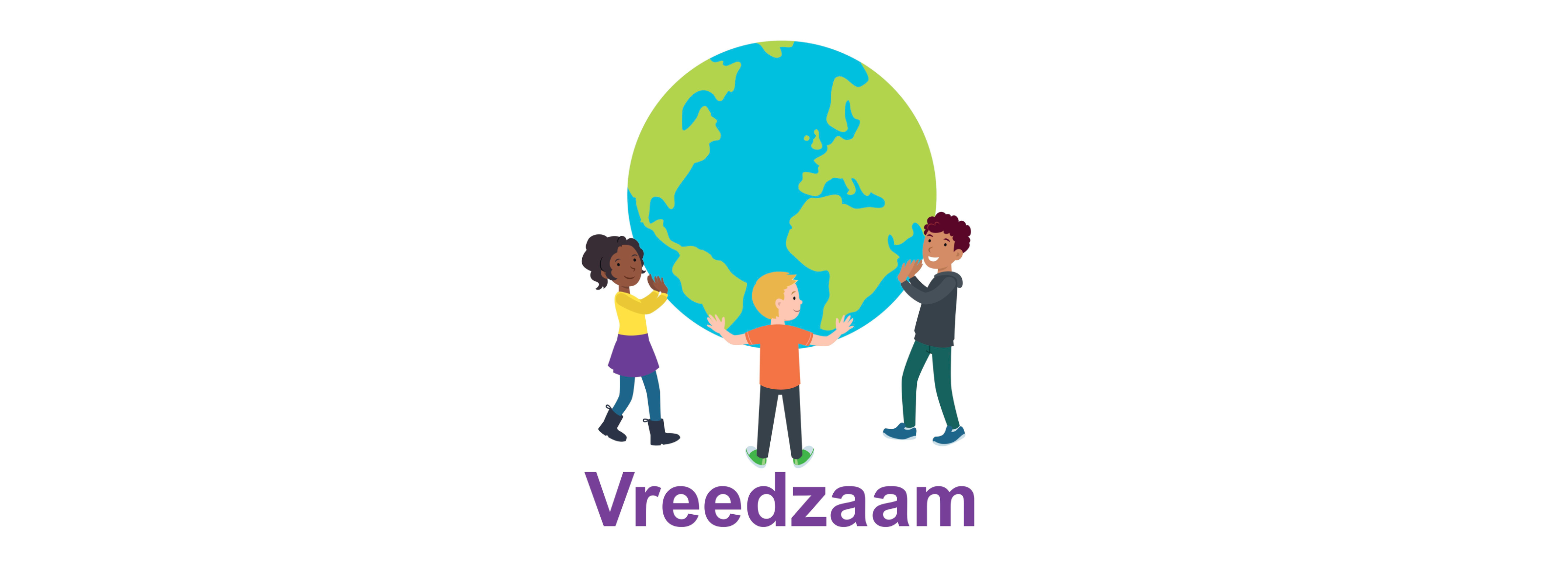 Vreedzaam vernieuwingen