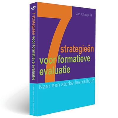 7 Strategieen voor formatieve evaluatie groot
