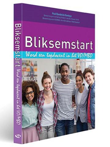 Blikmstart VO MBO cover perspectief middel