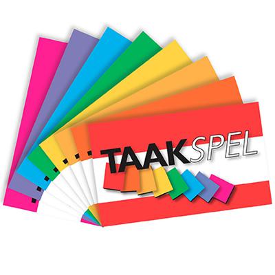 Taakspel kaarten Basis 400x400 0099 Laag 5