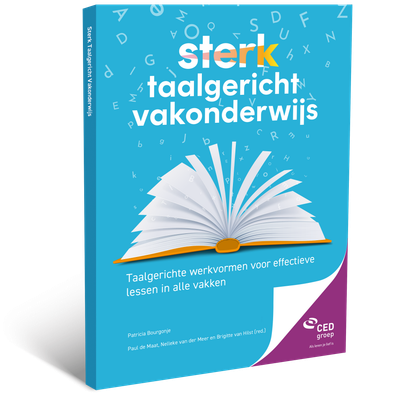 Vakgericht Taalonderwijs cover