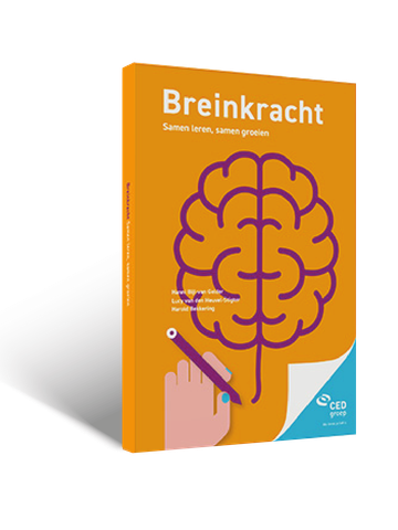 Breinkracht cover nieuw