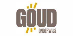 Goud onderwijs header