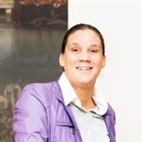 Jacqueline evers