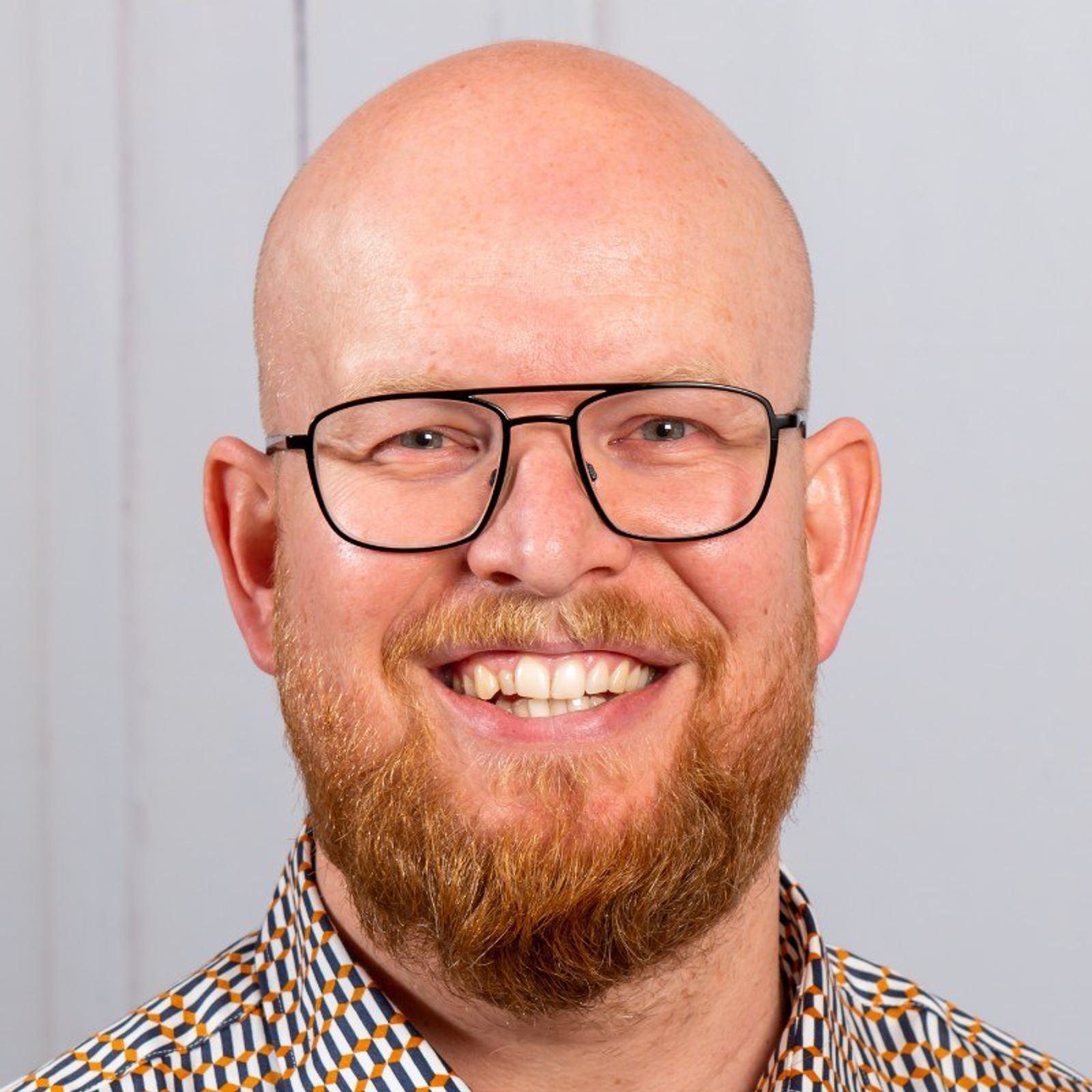 Dennis Burger IKC Spoorbuurt