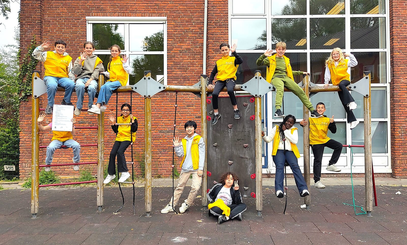 Het Palet mediatoren