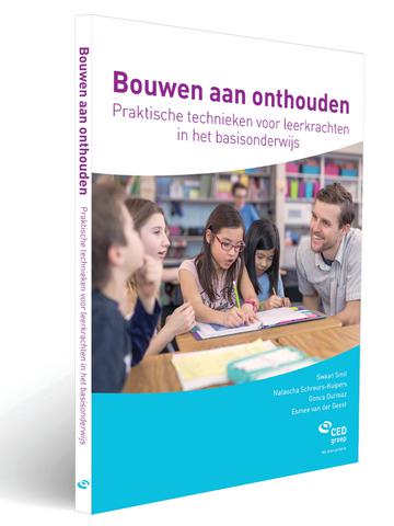 Boek Bouwen aan onthouden perspectief