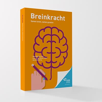 Breinkracht cover