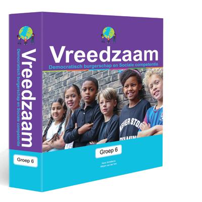 DVS Perspectief g6