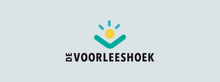 De voorleeshoek
