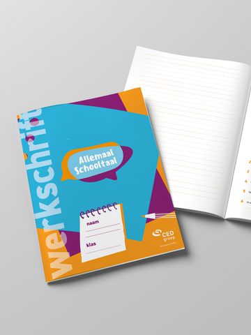 Dummy werkschrift 1